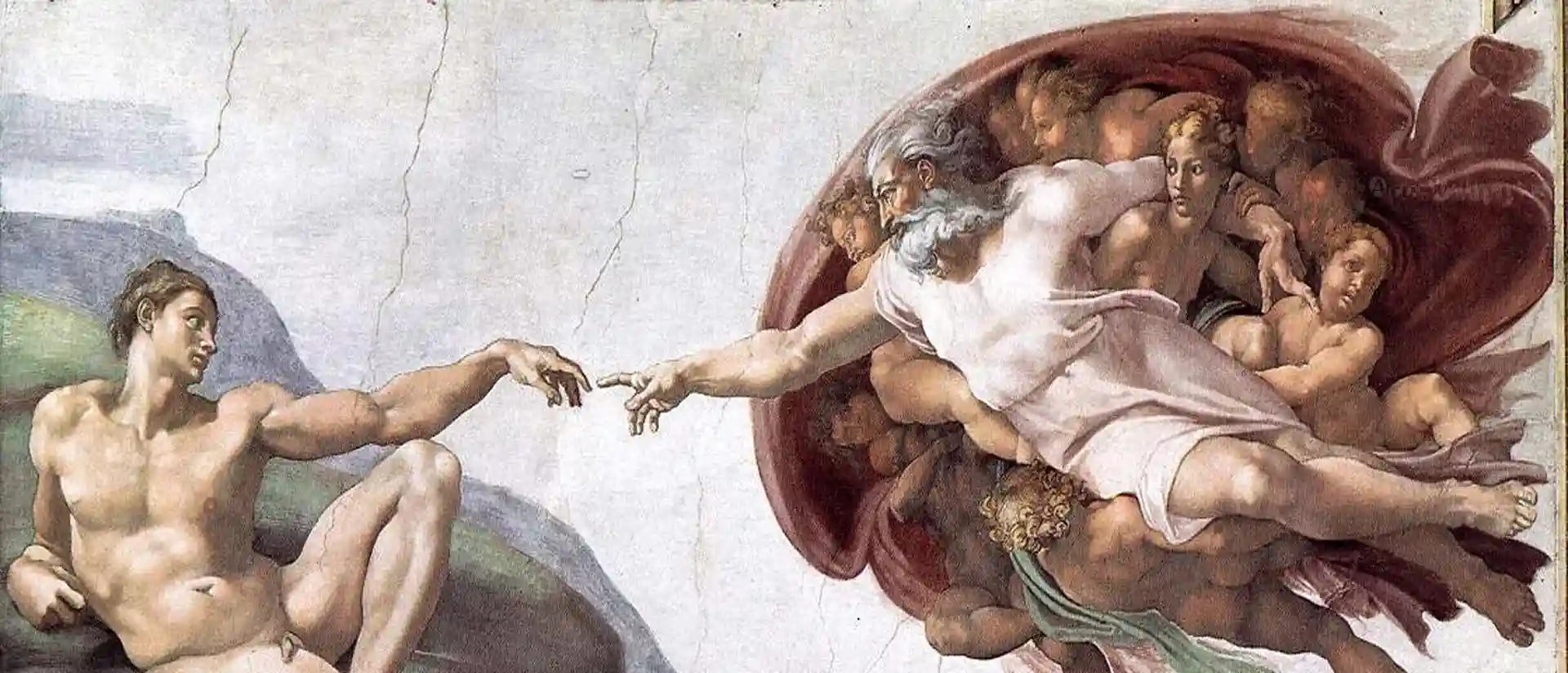 Michelangelo's most famous works