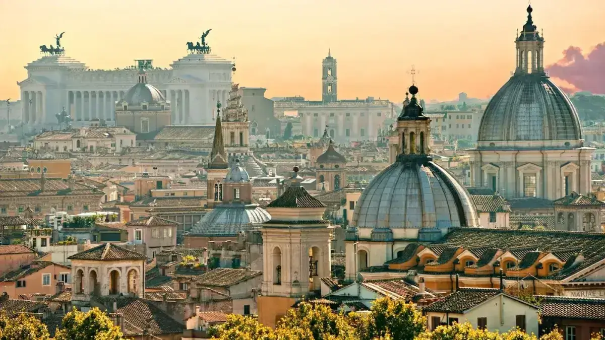 Art in Rome - The Renaissance Era of the Eternal City