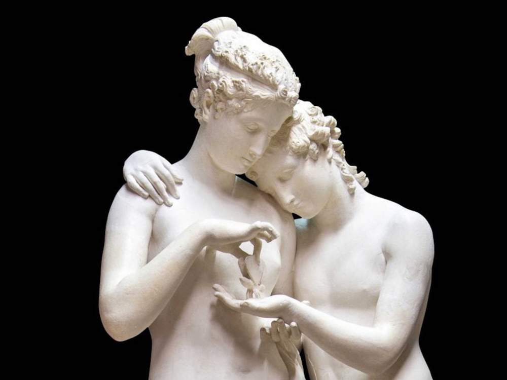 The Italian Sculpture: Splendor Through the Centuries