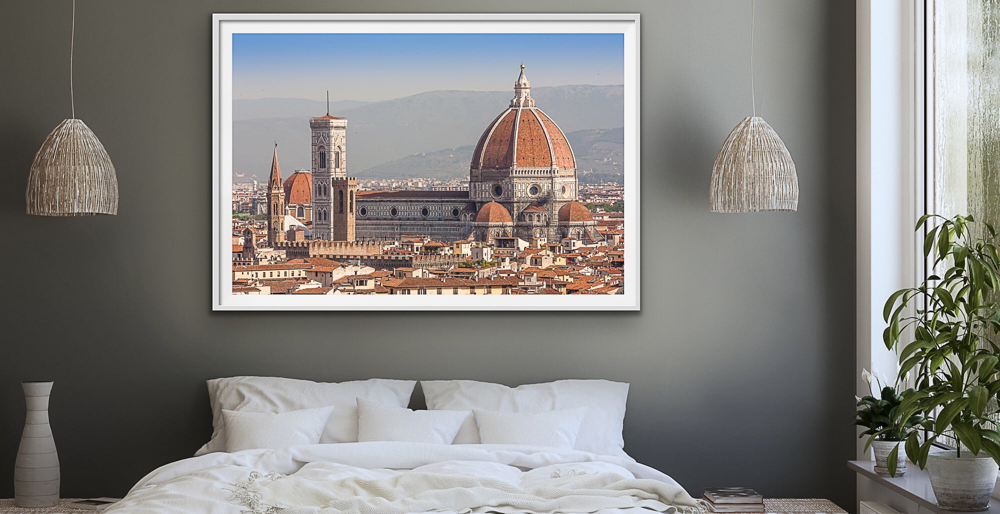 Italian Wall Art Decor