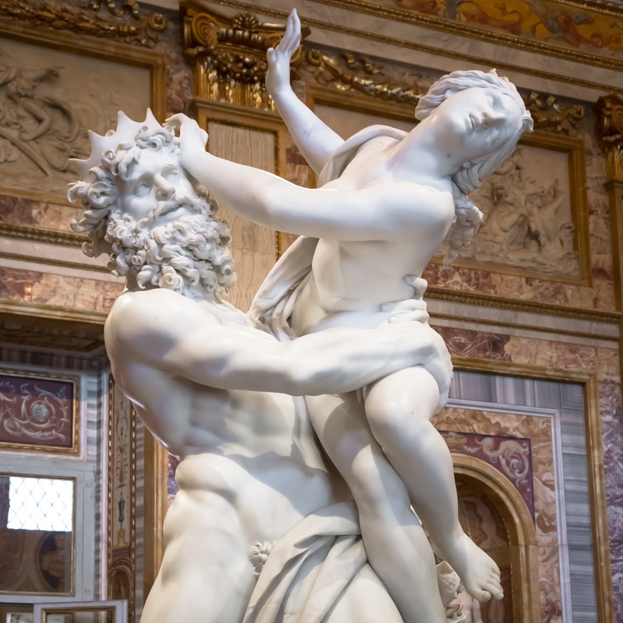 Baroque Brilliance: Exploring the Splendor of Italian Baroque Art